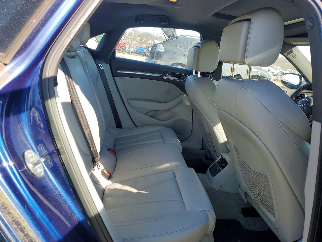 2015 AUDI A3 Premium Plus