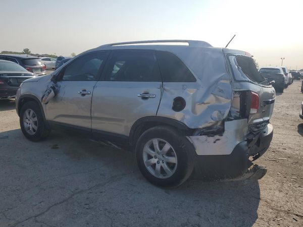 2013 KIA SORENTO
