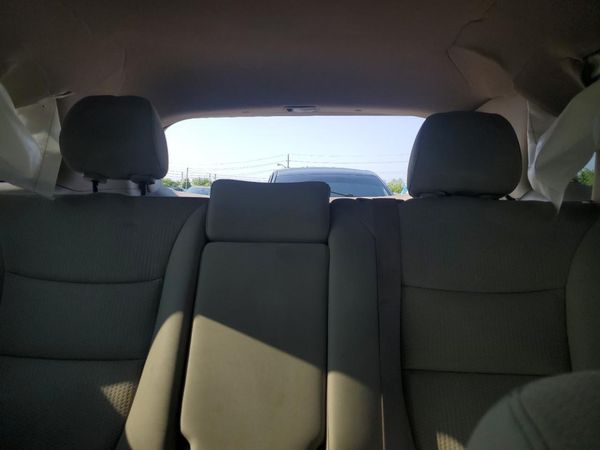 2013 KIA SORENTO