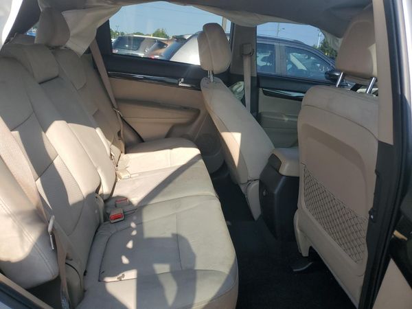 2013 KIA SORENTO