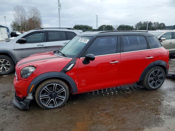2015 MINI COOPER