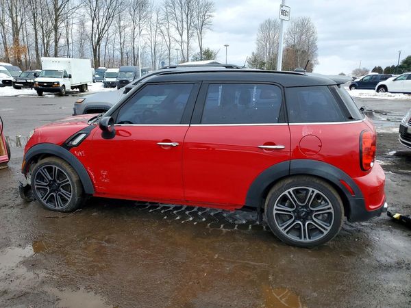 2015 MINI COOPER