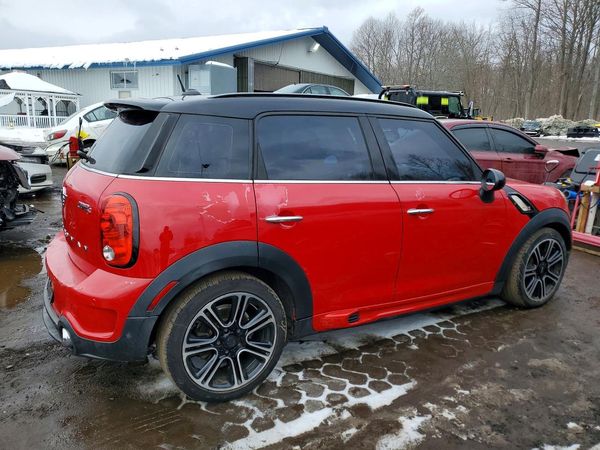 2015 MINI COOPER