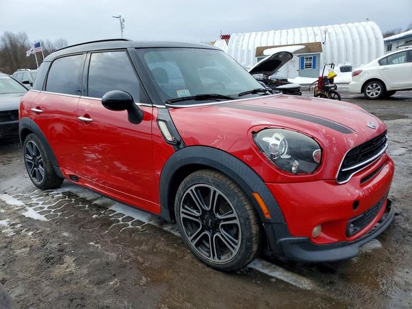 2015 MINI COOPER