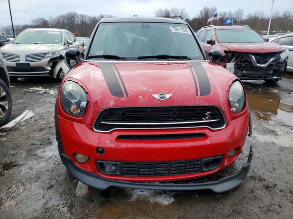 2015 MINI COOPER