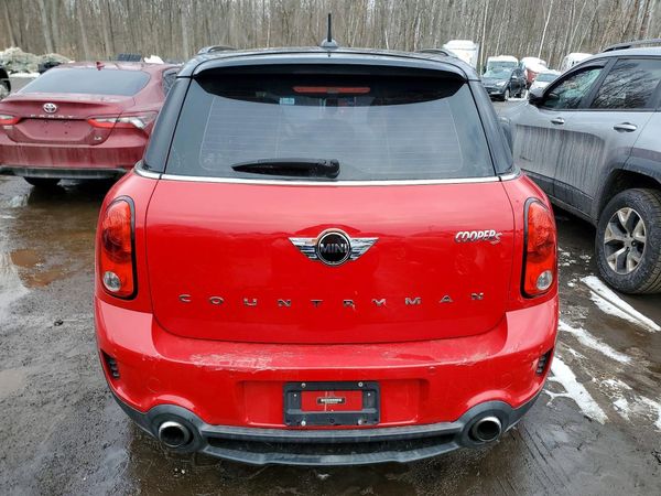 2015 MINI COOPER