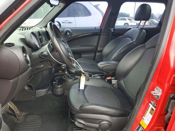 2015 MINI COOPER