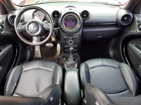 2015 MINI COOPER