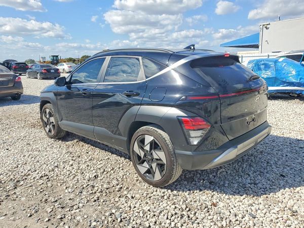 2024 HYUNDAI KONA Limited