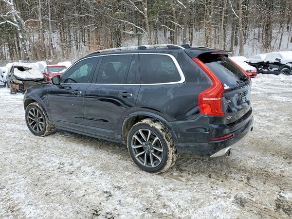 2018 VOLVO XC90