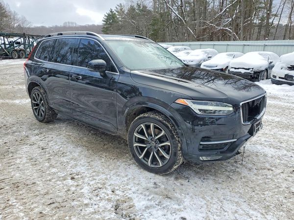2018 VOLVO XC90