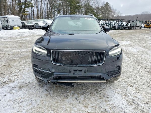 2018 VOLVO XC90