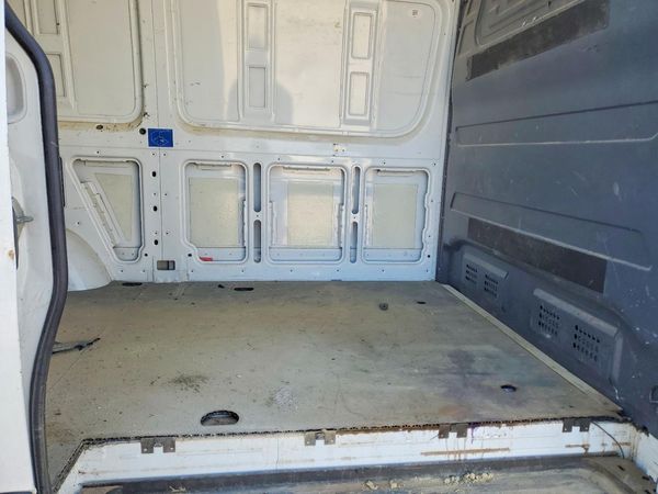 2020 MERCEDES-BENZ SPRINTER