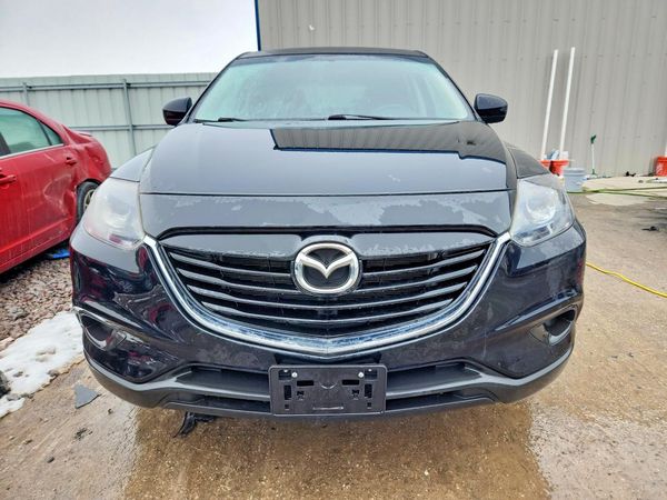 2015 MAZDA CX-9