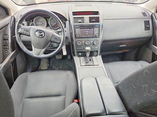 2015 MAZDA CX-9
