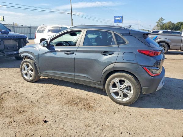 2022 HYUNDAI KONA
