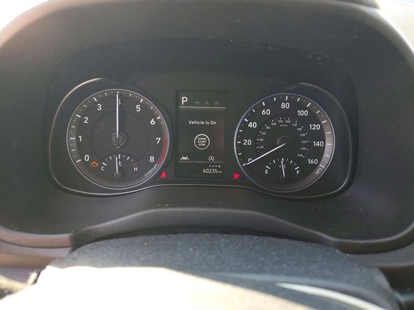 2022 HYUNDAI KONA