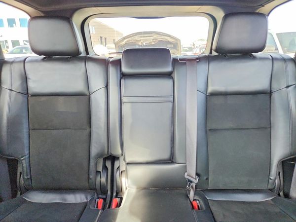 2021 JEEP GRAND CHEROKEE LAREDO 4X2