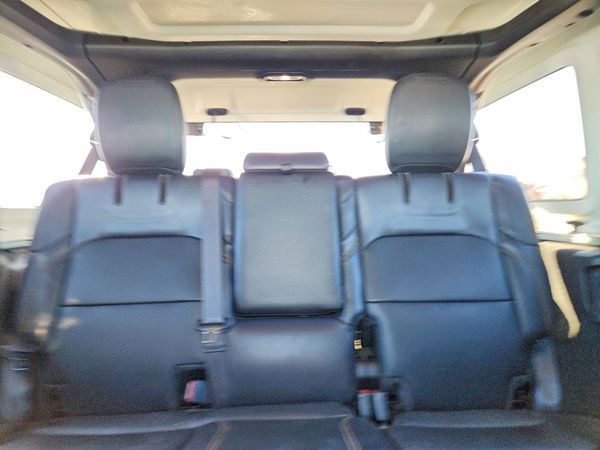 2024 JEEP WRANGLER 4-DOOR SAHARA 4XE
