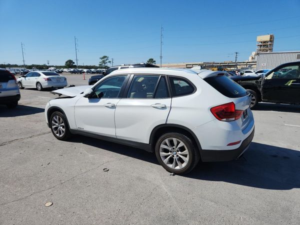 2014 BMW X1 xDrive28i