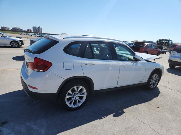 2014 BMW X1 xDrive28i