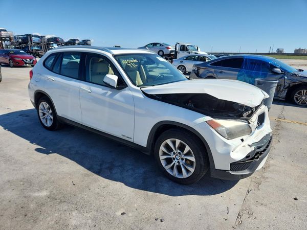 2014 BMW X1 xDrive28i