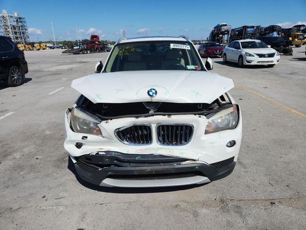 2014 BMW X1 xDrive28i