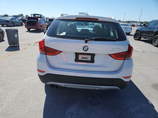 2014 BMW X1 xDrive28i