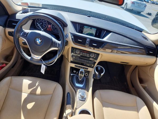 2014 BMW X1 xDrive28i