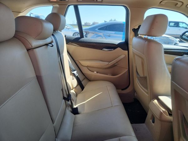 2014 BMW X1 xDrive28i