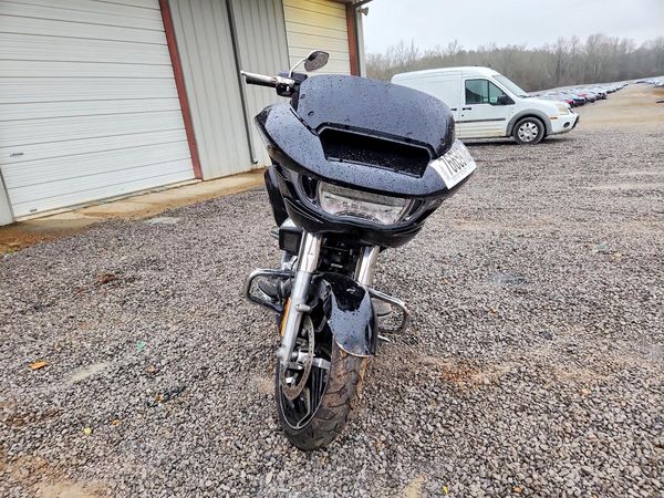 2025 HARLEY DAVIDSON FL