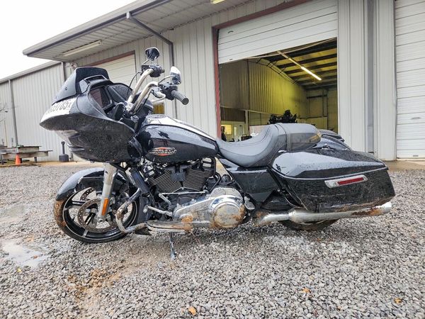 2025 HARLEY DAVIDSON FL
