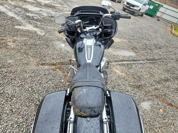 2025 HARLEY DAVIDSON FL