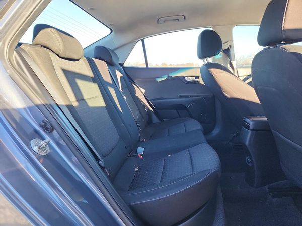 2020 KIA RIO LX, S