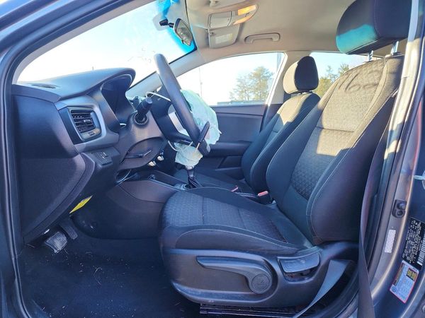 2020 KIA RIO LX, S