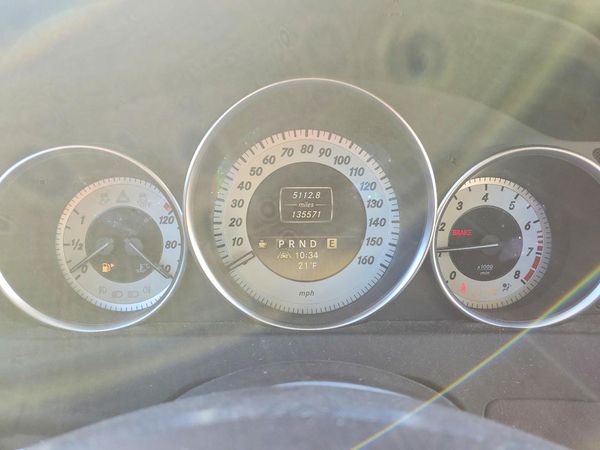 2012 MERCEDES-BENZ C C300 4-MATIC