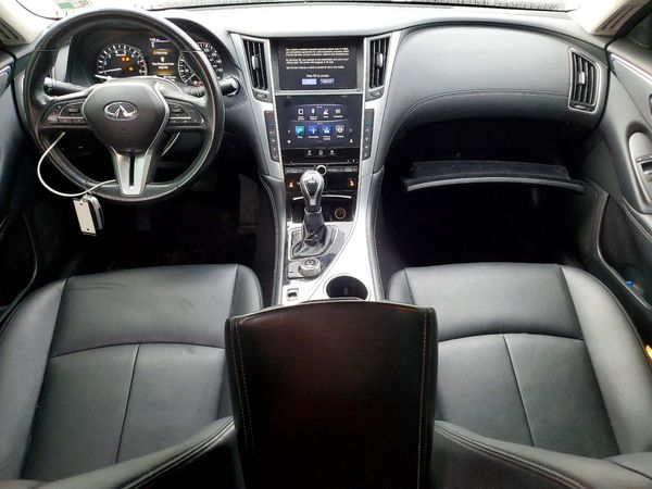 2019 INFINITI Q50