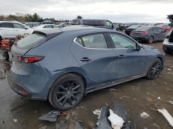 2020 MAZDA 3