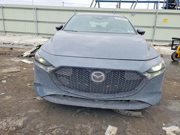2020 MAZDA 3