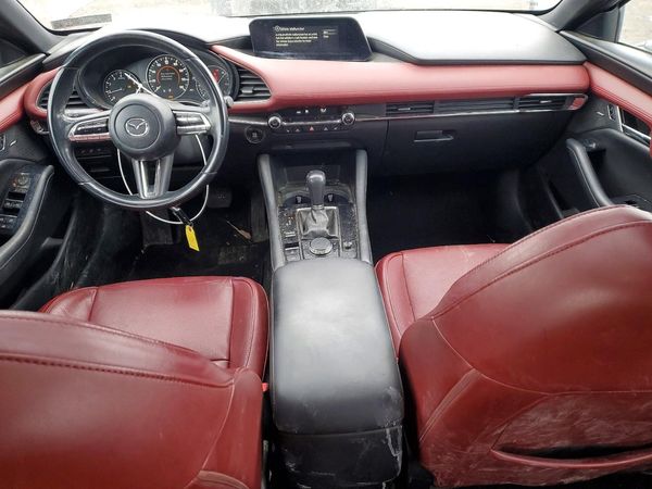 2020 MAZDA 3