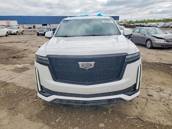 2021 CADILLAC ESCALADE Sport Platinum