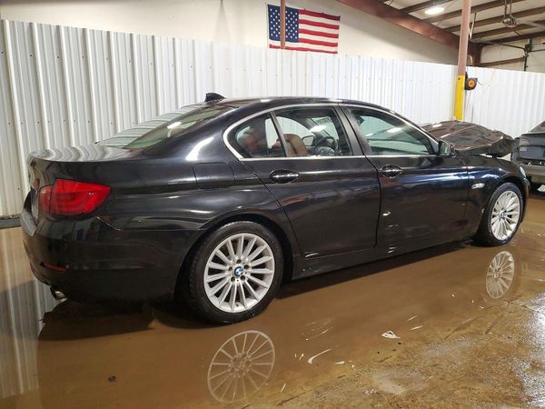 2013 BMW 535