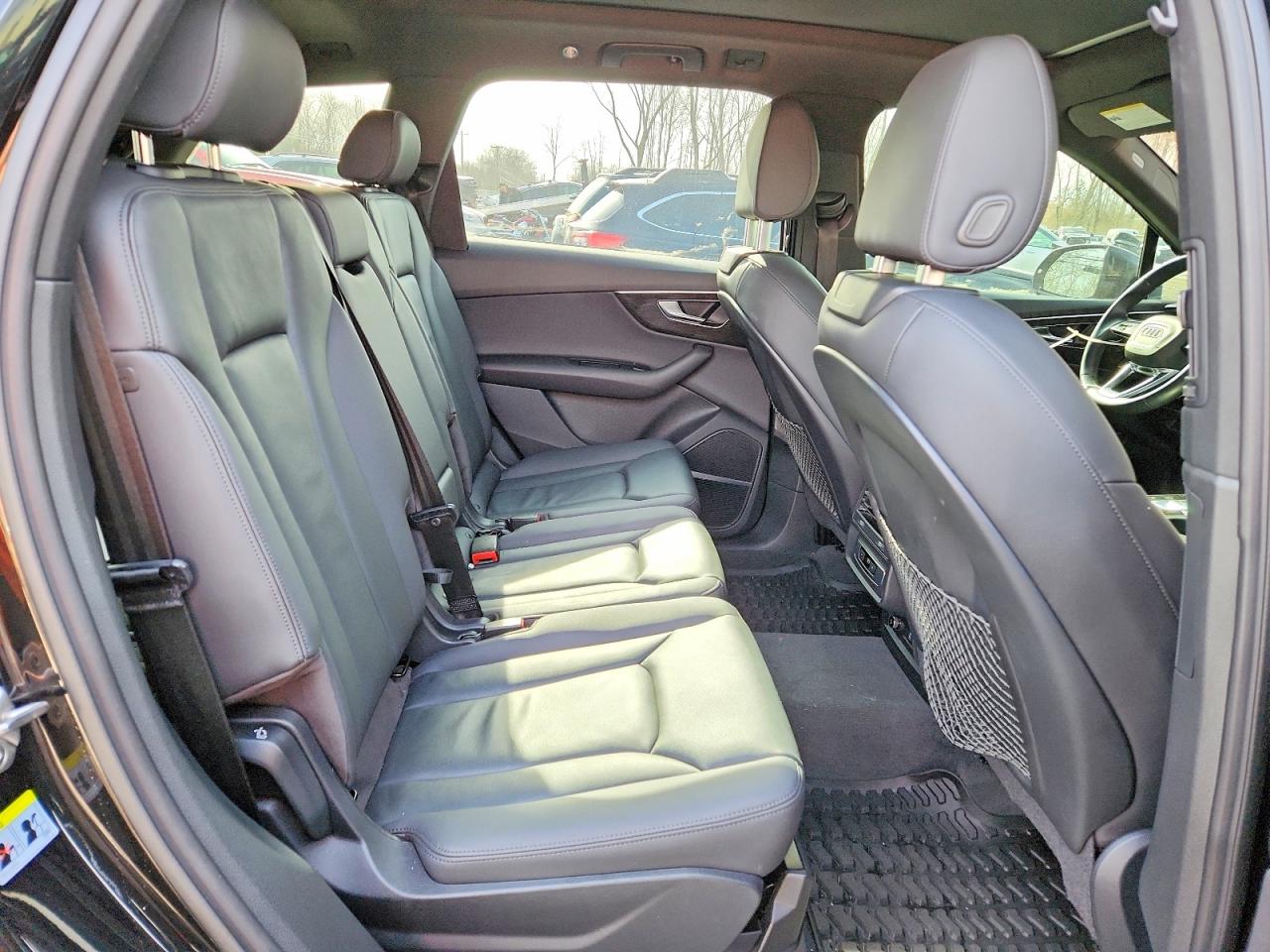 2022 AUDI Q7