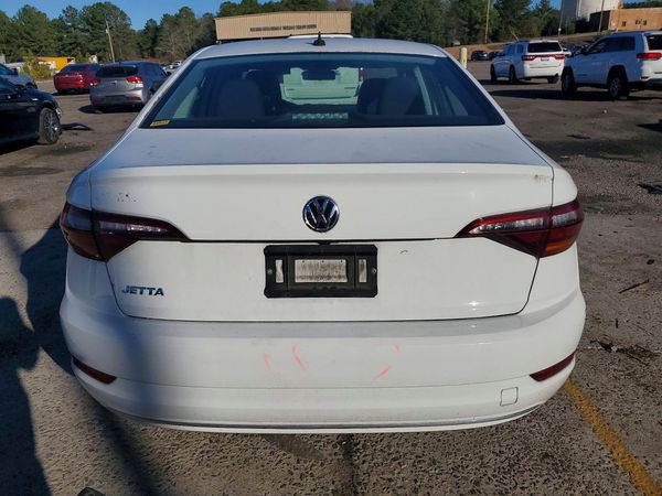 2019 VOLKSWAGEN JETTA