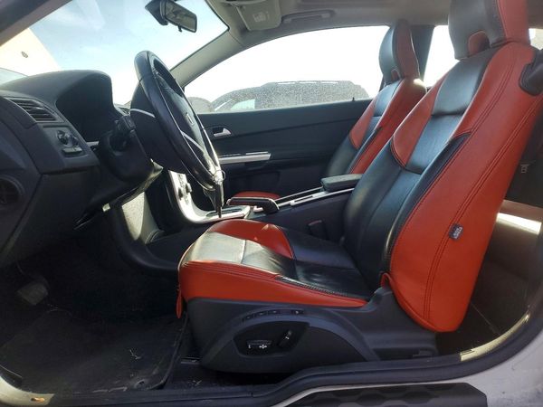 2012 VOLVO C30