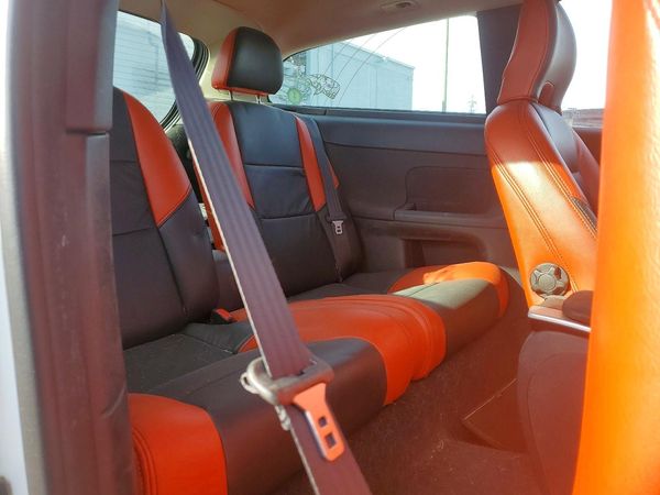 2012 VOLVO C30