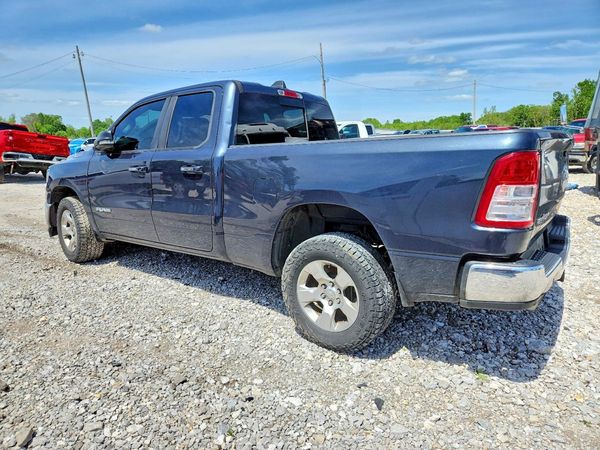 2019 RAM 1500 Big Horn/Lonestar