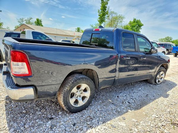 2019 RAM 1500 Big Horn/Lonestar