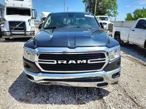 2019 RAM 1500 Big Horn/Lonestar
