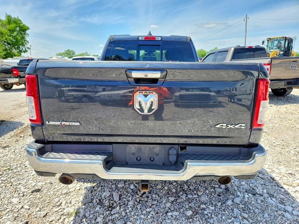 2019 RAM 1500 Big Horn/Lonestar